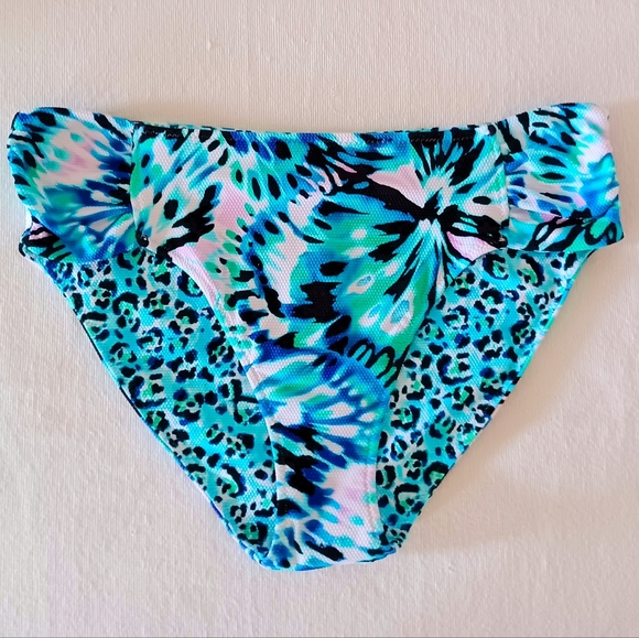 Tommy Bahama Swim Tommy Bahama Island Cays Monarch Reversible